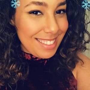 Meet your Posher, Briana